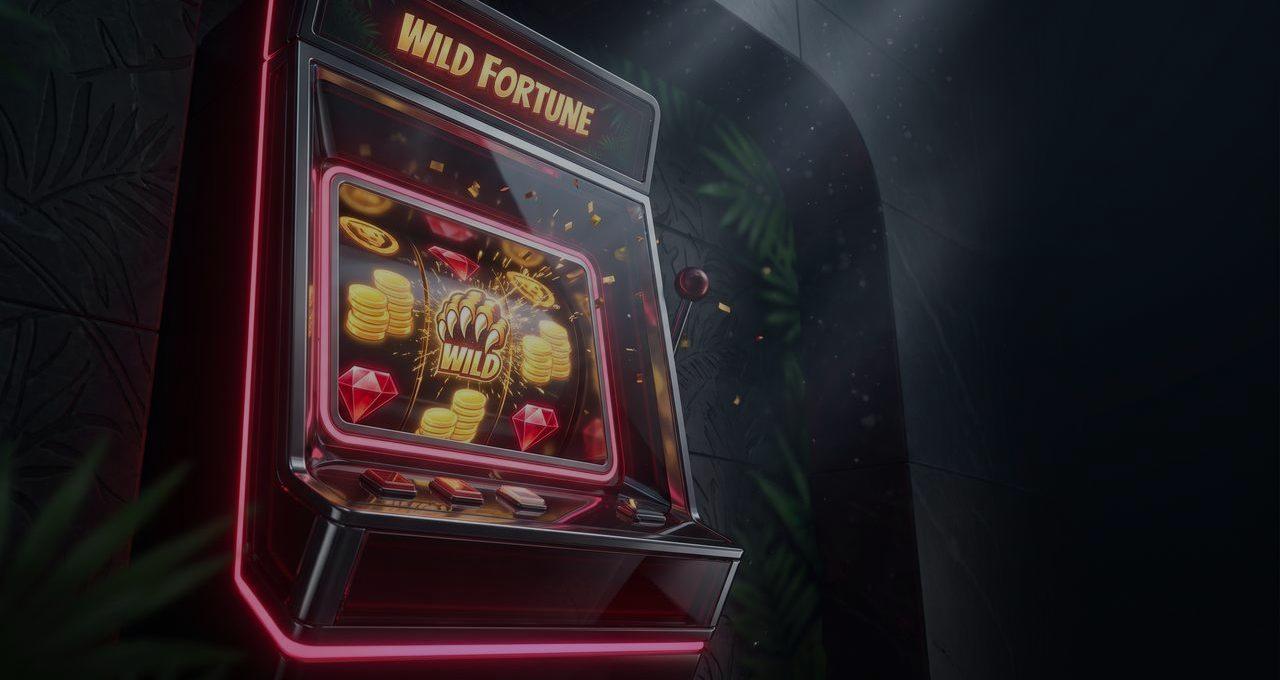 Wild Fortune